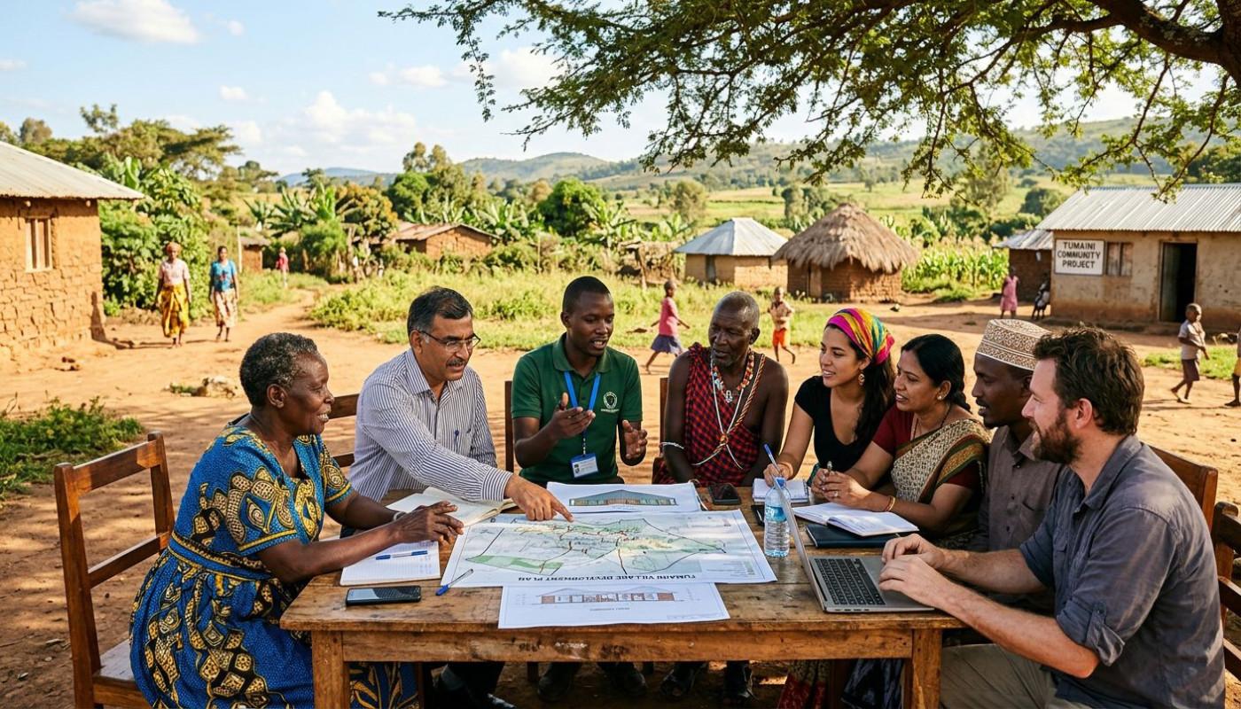 Voluntourism: Does It Actually Help or Just Create Dependency?