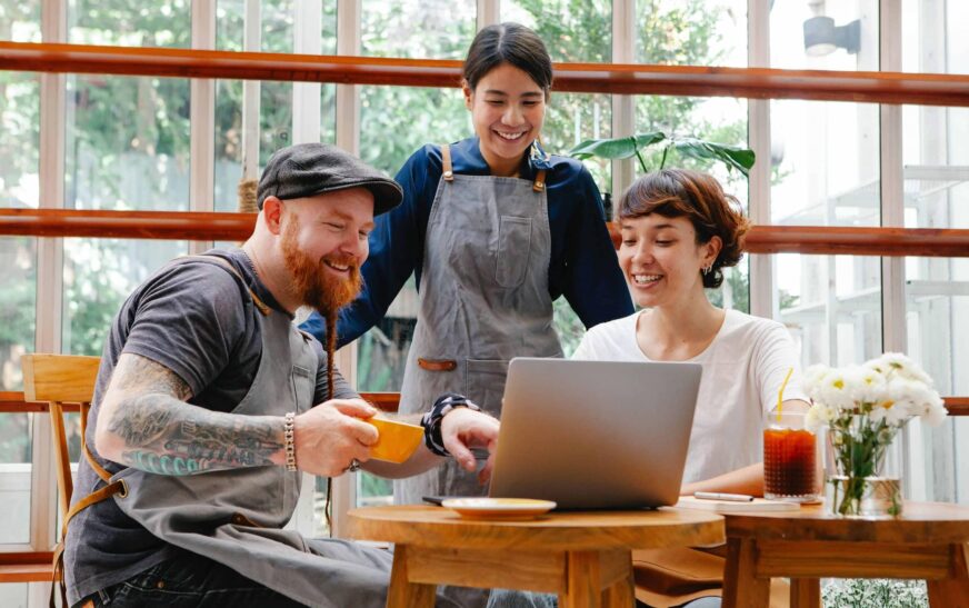 The Secrets Behind Companies That Keep Winning