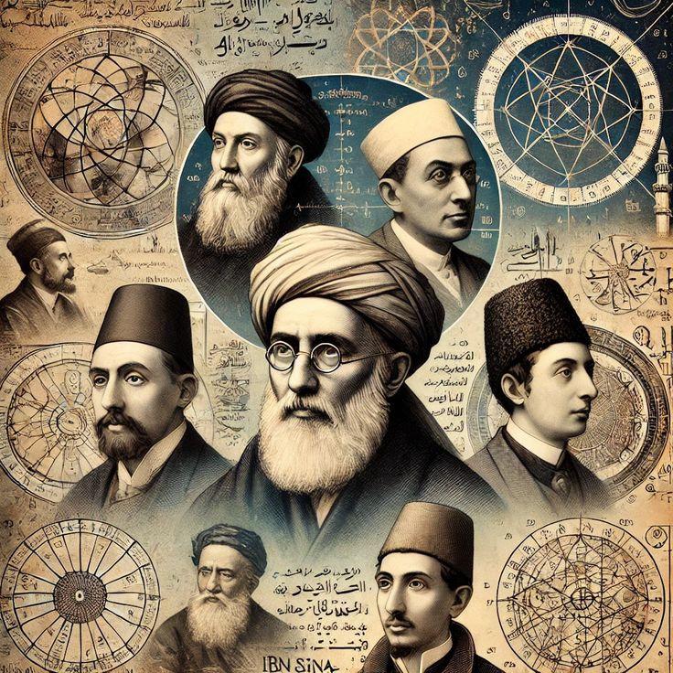 The Humans Who Rewrote History