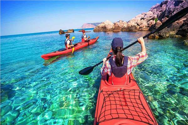 The Red Sea Experience: Adventure, Beauty, and Discovery