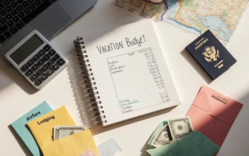 The Complete Guide to Traveling Smarter