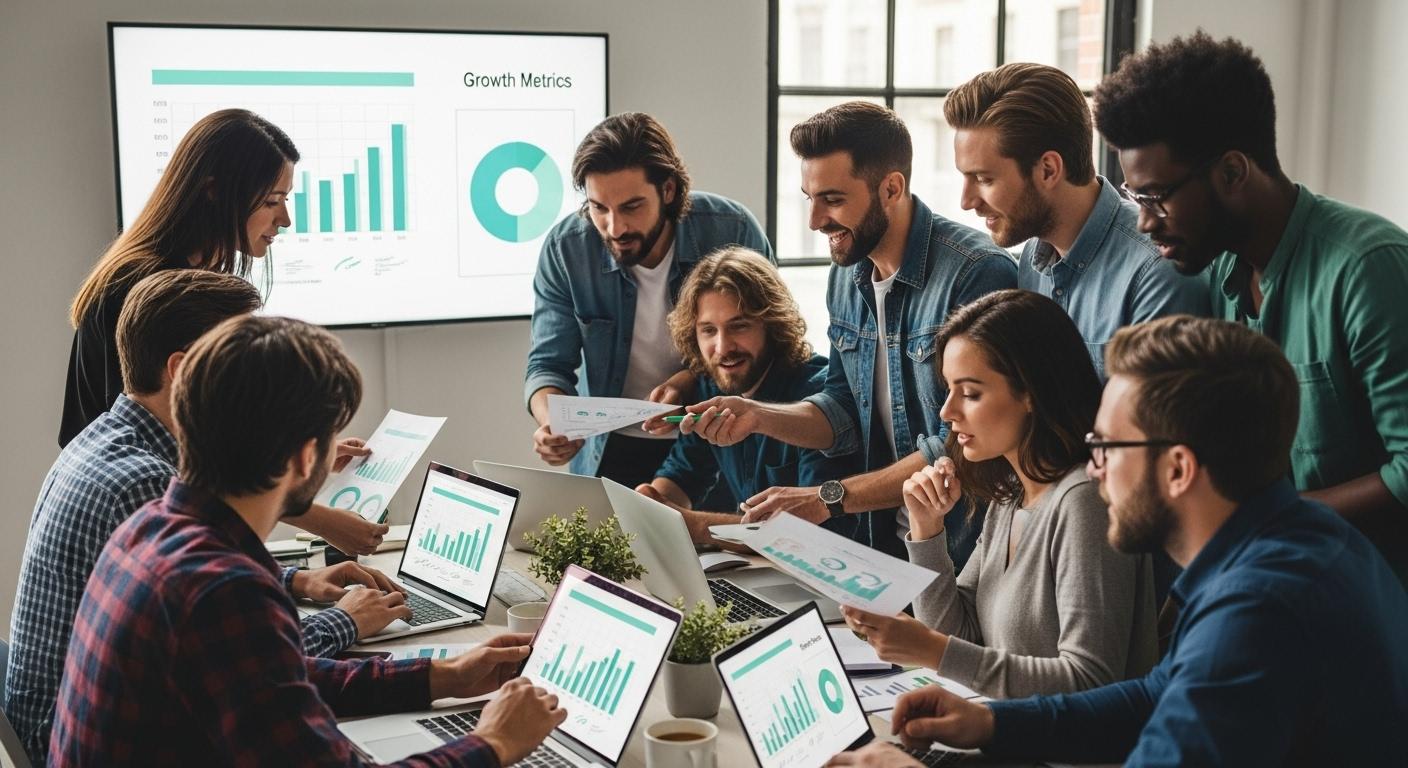 10 Business Lessons That Can Change Everything