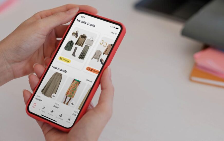 Why Some Outfits Look Expensive (Even When They Aren’t)