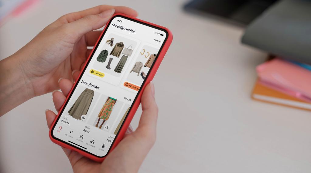 Why Some Outfits Look Expensive (Even When They Aren’t)