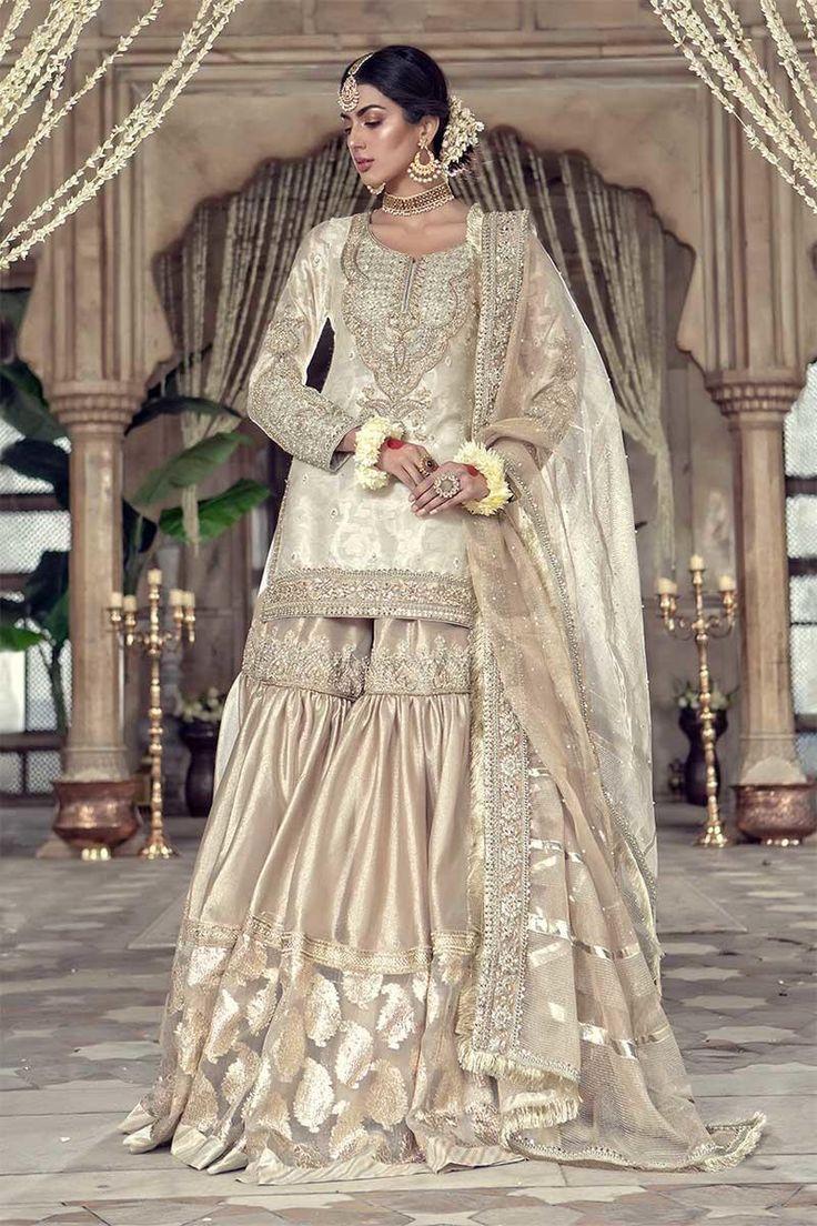 From Vintage to Viral: Dresses Making a Modern Comeback in Pakistan