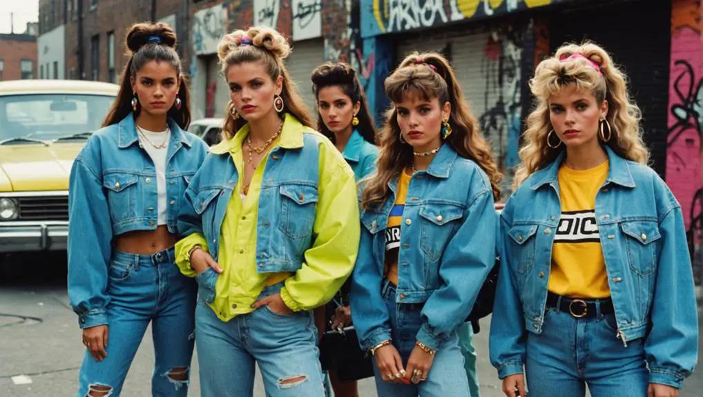 How Fashion Has Changed Over the Last 100 Years