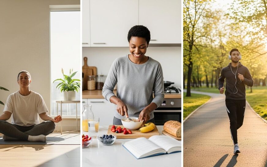 The Modern Lifestyle Guide to Living Better Every Day
