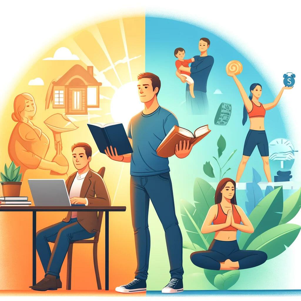 What Modern Life Can Learn From Simplicity