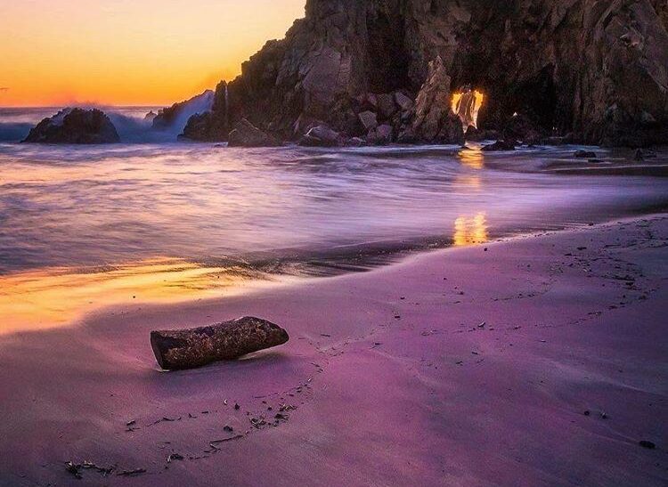 Pink Beaches That Look Unreal (And Are Actually Worth The Trip)