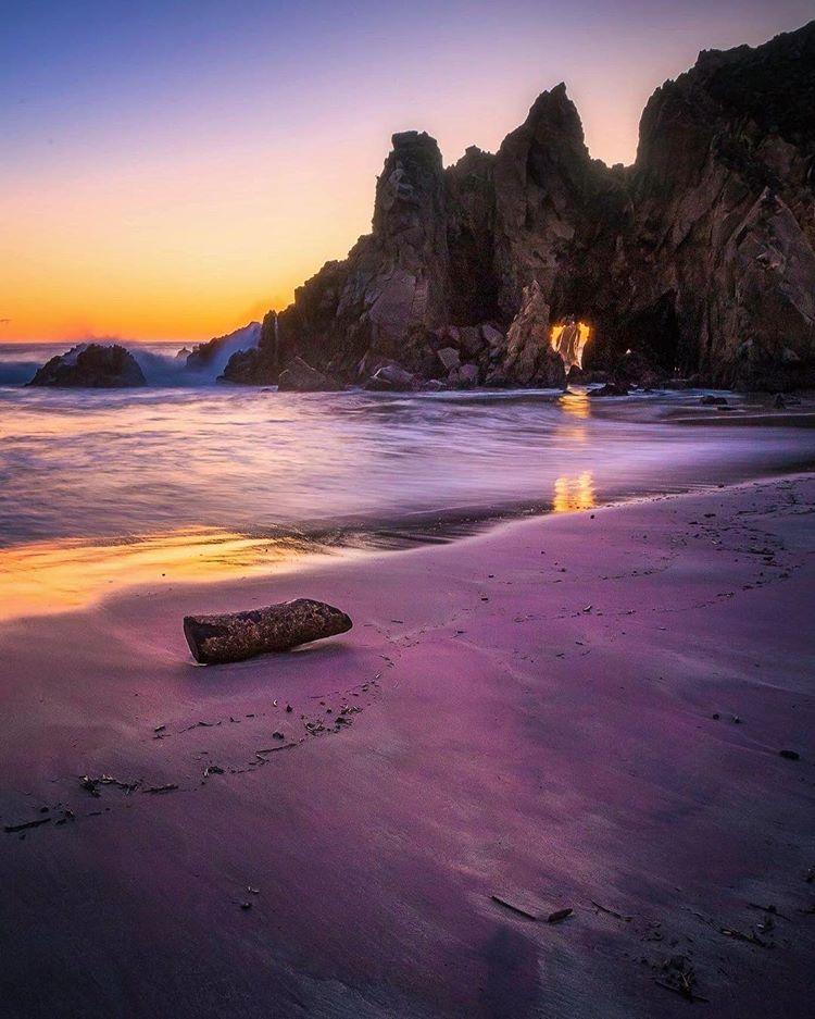 Pink Beaches That Look Unreal (And Are Actually Worth The Trip)